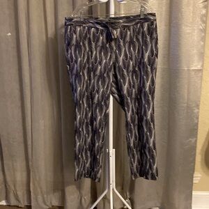 Worthington trousers